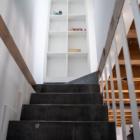 Apartmán 'La Casilla' Del Realejo - Casa En El Centro Granada Exteriér fotografie