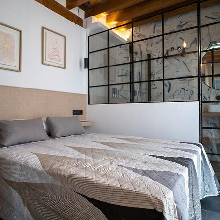 Apartmán 'La Casilla' Del Realejo - Casa En El Centro Granada Exteriér fotografie