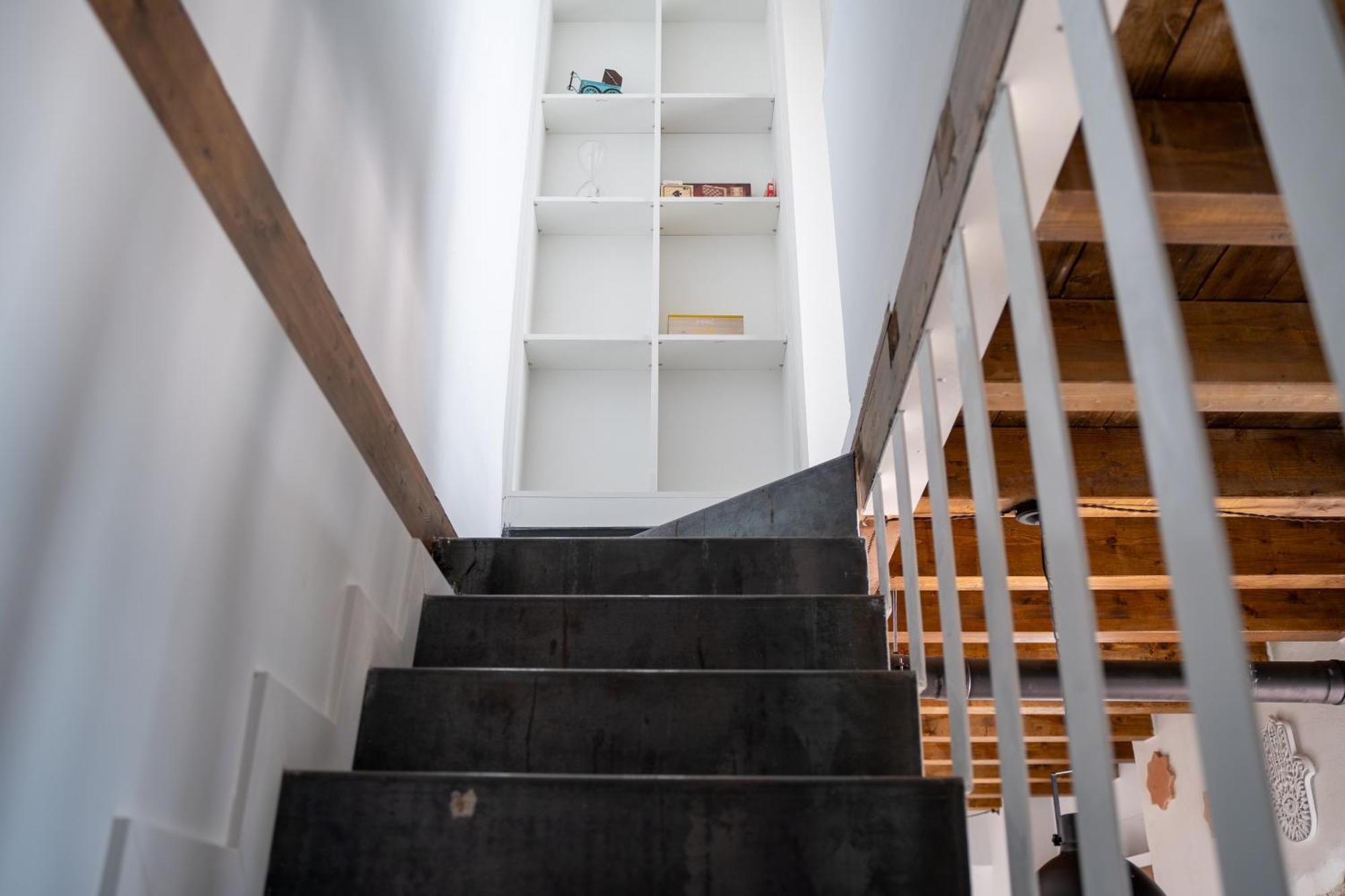 Apartmán 'La Casilla' Del Realejo - Casa En El Centro Granada Exteriér fotografie