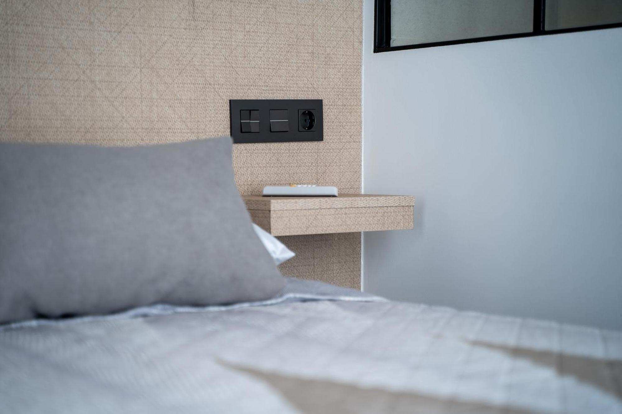 Apartmán 'La Casilla' Del Realejo - Casa En El Centro Granada Exteriér fotografie
