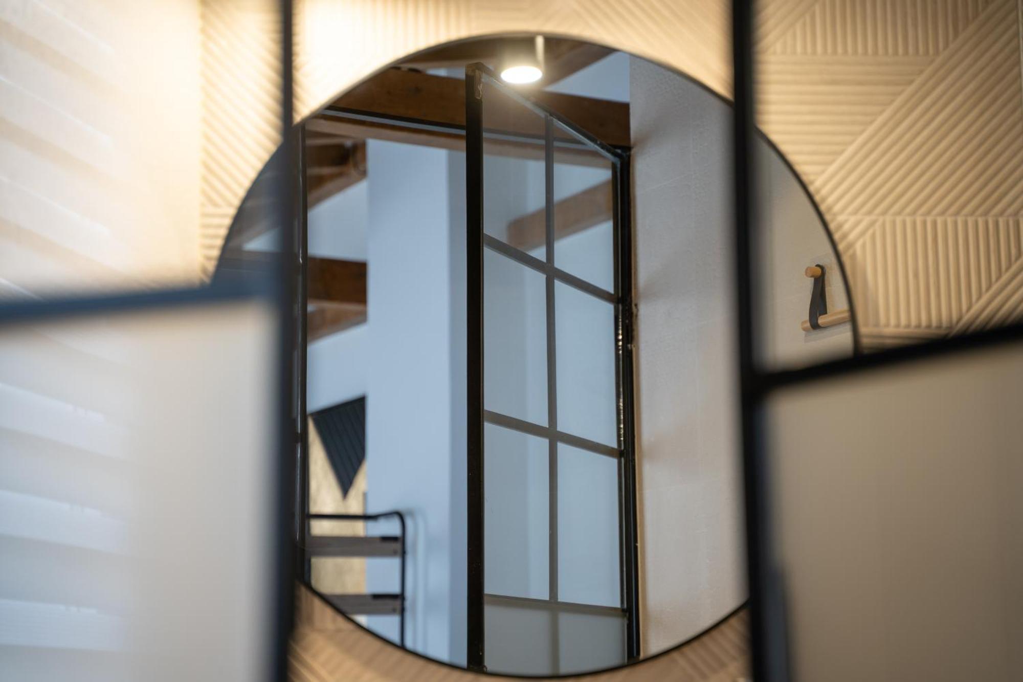 Apartmán 'La Casilla' Del Realejo - Casa En El Centro Granada Exteriér fotografie