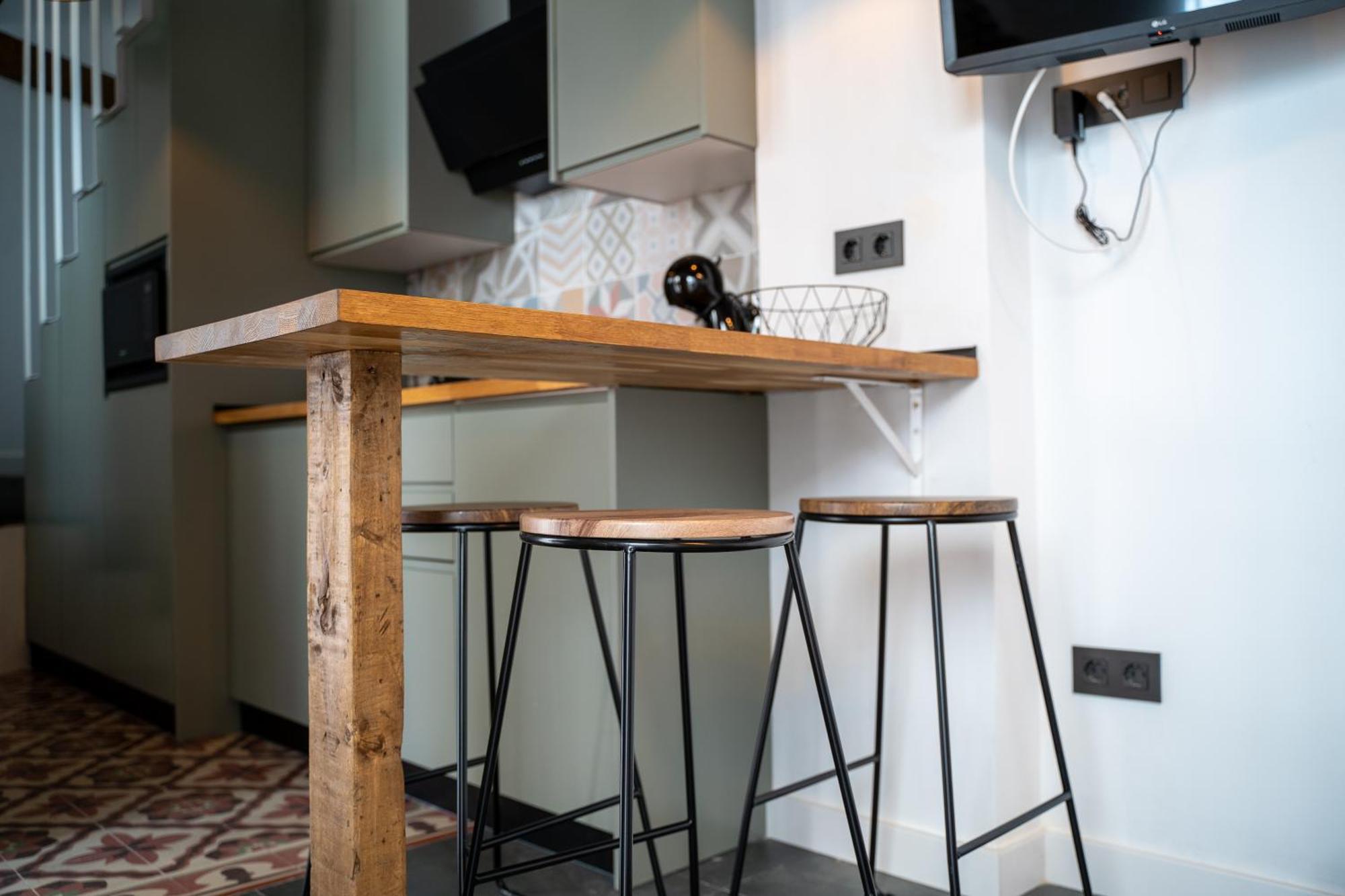 Apartmán 'La Casilla' Del Realejo - Casa En El Centro Granada Exteriér fotografie